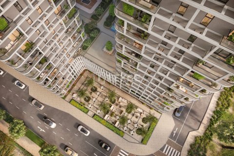 Appartement de 3 chambres à Jumeirah Village Circle, UAE No. 162915 22