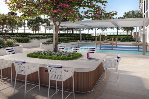 Appartement de 3 chambres à Jumeirah Village Circle, UAE No. 162915 17