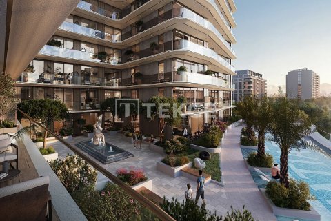 2 bedrooms Apartment in Dubai, UAE No. 145956 5