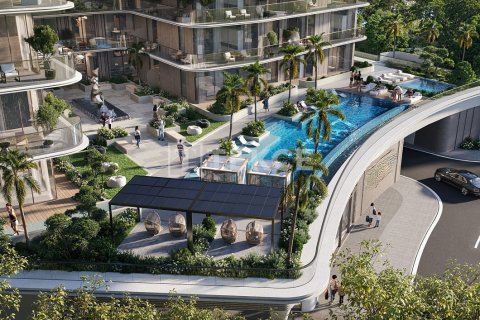 2 bedrooms Apartment in Dubai, UAE No. 145956 7