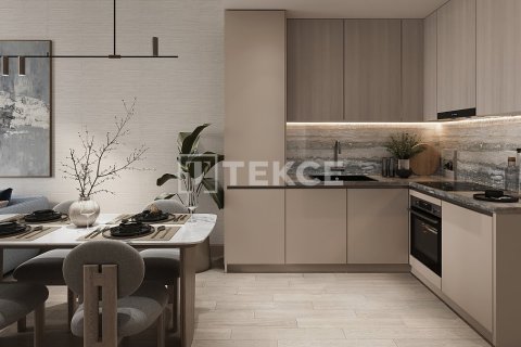 2 bedrooms Apartment in Dubai, UAE No. 145956 13