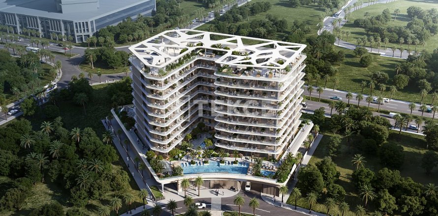 2 bedrooms Apartment in Dubai, UAE No. 145956