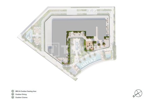 2 bedrooms Apartment in Dubai, UAE No. 145956 19