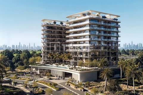 2 bedrooms Apartment in Dubai, UAE No. 145956 4