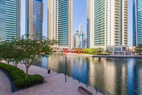 Apartment de 3 dormitorios en Jumeirah Lake Towers, UAE No. 39583 14