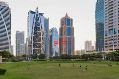Apartment de 3 dormitorios en Jumeirah Lake Towers, UAE No. 39583 13