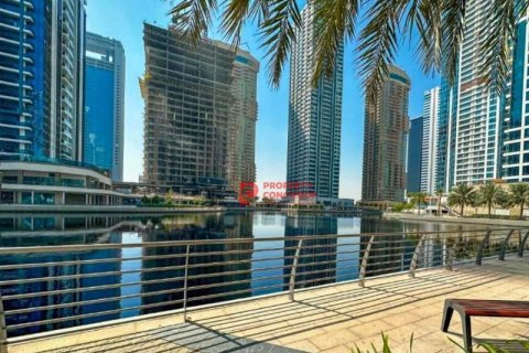 Apartment de 3 dormitorios en Jumeirah Lake Towers, UAE No. 39583 12