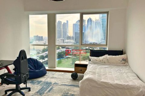 Apartment de 3 dormitorios en Jumeirah Lake Towers, UAE No. 39583 7