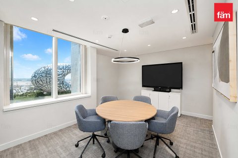 Office de 261m² en Sheikh Zayed Road, UAE No. 159637 15