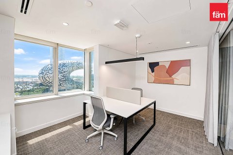 Office de 261m² en Sheikh Zayed Road, UAE No. 159637 10
