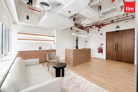 Office de 261m² en Sheikh Zayed Road, UAE No. 159637 17
