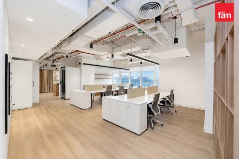 Office de 261m² en Sheikh Zayed Road, UAE No. 159637 18