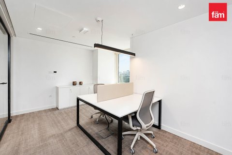 Office de 261m² en Sheikh Zayed Road, UAE No. 159637 12