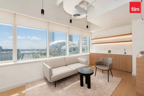 Office de 261m² en Sheikh Zayed Road, UAE No. 159637 16