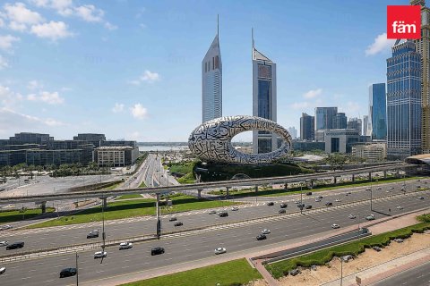Office de 261m² en Sheikh Zayed Road, UAE No. 159637 8