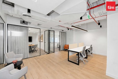 Office de 261m² en Sheikh Zayed Road, UAE No. 159637 7