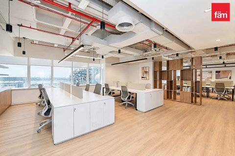 Office de 261m² en Sheikh Zayed Road, UAE No. 159637 19