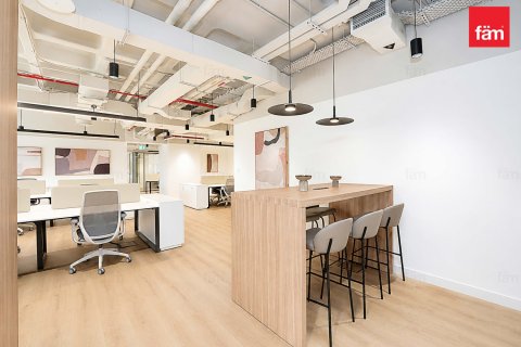 Office de 261m² en Sheikh Zayed Road, UAE No. 159637 13
