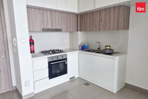 Квартира с 1 спальней в Дубай Хилс Эстейт, ОАЭ №207744 6