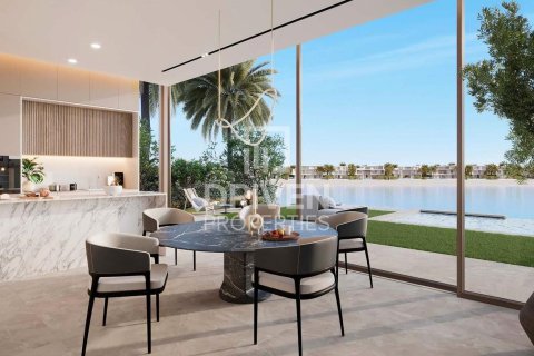 Villa de 6 chambres à Palm Jebel Ali, UAE No. 217823 12