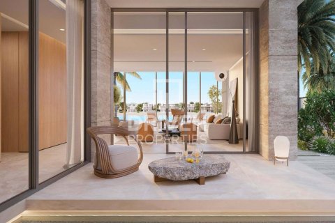 Villa de 6 chambres à Palm Jebel Ali, UAE No. 217823 10