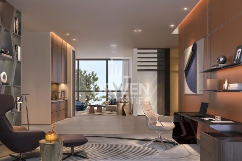 Villa de 6 chambres à Palm Jebel Ali, UAE No. 217823 7