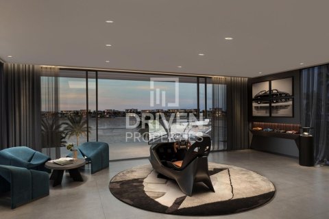 Villa de 6 chambres à Palm Jebel Ali, UAE No. 217823 9