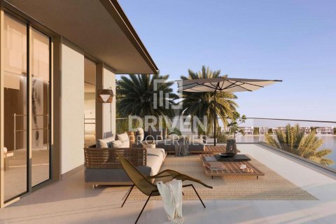 Villa de 6 chambres à Palm Jebel Ali, UAE No. 217823 5