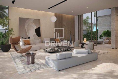 Villa de 6 chambres à Palm Jebel Ali, UAE No. 217823 13