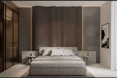 1 غرف نوم شقة في Arjan, الإمارات العربية المتحدة رقم 133983 5