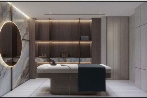 1 غرف نوم شقة في Arjan, الإمارات العربية المتحدة رقم 133983 7