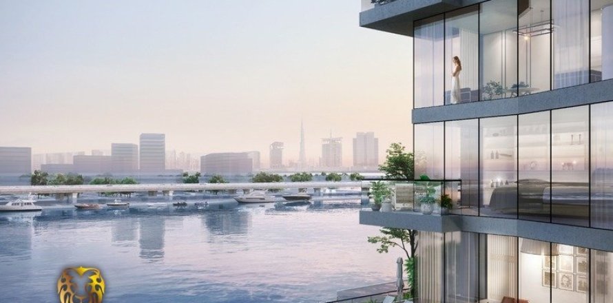 3 bedrooms Apartment in Dubai, UAE No. 33159