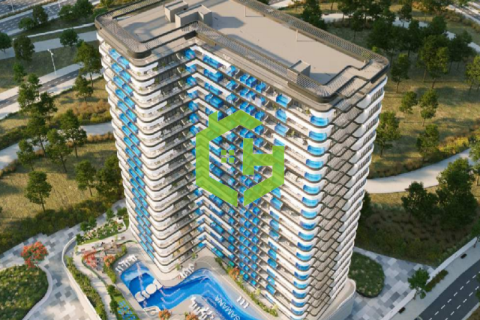 1 bedroom Apartment in Dubai Production City (IMPZ), UAE No. 91951 3