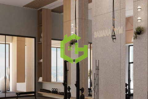 1 bedroom Apartment in Dubai Production City (IMPZ), UAE No. 91951 9
