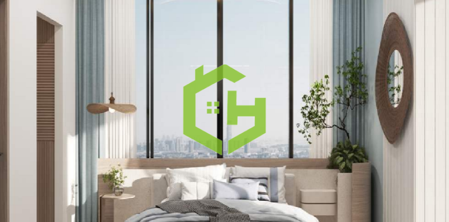1 bedroom Apartment in Dubai Production City (IMPZ), UAE No. 91951