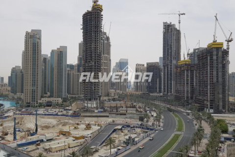 Appartement de 2 chambres à Downtown Views, UAE No. 3824 16
