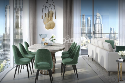 Appartement de 2 chambres à Downtown Views, UAE No. 3824 10