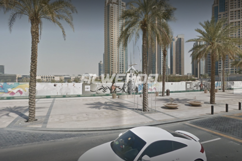 Appartement de 2 chambres à Downtown Views, UAE No. 3824 4
