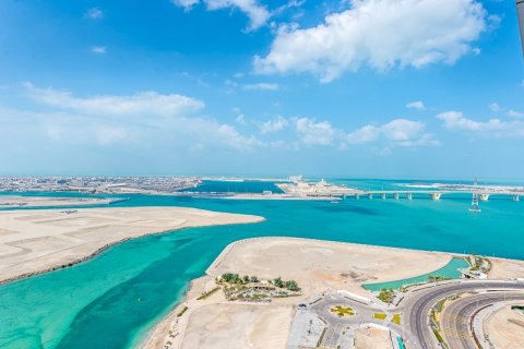 Apartment de 3 dormitorios en Al Reem Island, UAE No. 215423 9