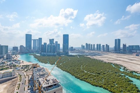 Apartment de 3 dormitorios en Al Reem Island, UAE No. 215423 11