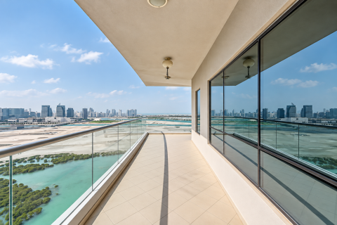 Apartment de 3 dormitorios en Al Reem Island, UAE No. 215423