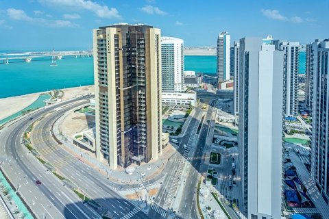 Apartment de 3 dormitorios en Al Reem Island, UAE No. 215423 12
