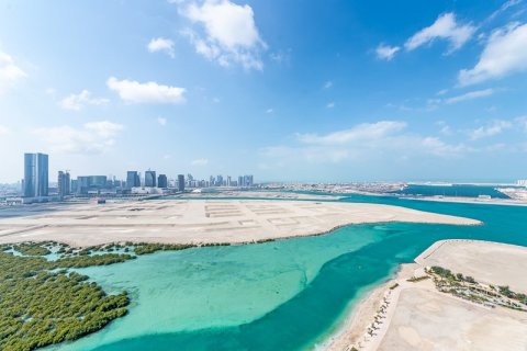 Apartment de 3 dormitorios en Al Reem Island, UAE No. 215423 10