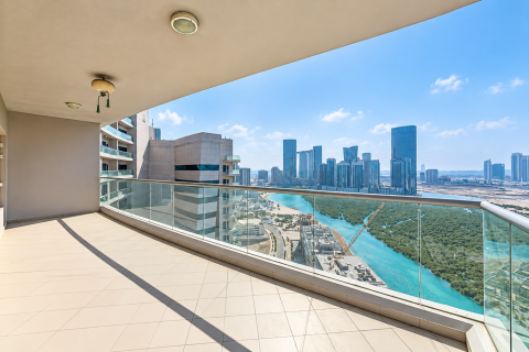 Apartment de 3 dormitorios en Al Reem Island, UAE No. 215423 8