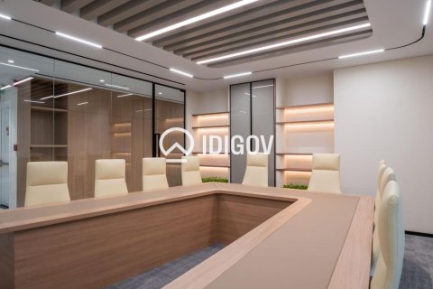 328.88m² Office in Business Bay, UAE No. 210995