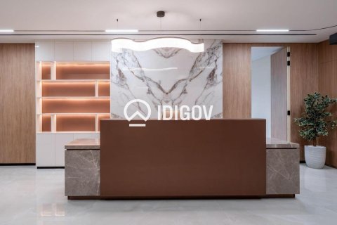 328.88m² Office in Business Bay, UAE No. 210995 5