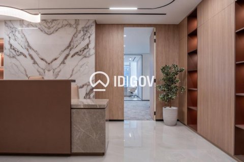 328.88m² Office in Business Bay, UAE No. 210995 9