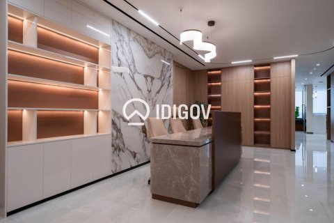 328.88m² Office in Business Bay, UAE No. 210995 14