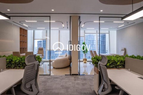 328.88m² Office in Business Bay, UAE No. 210995 3