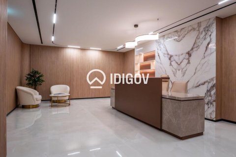 328.88m² Office in Business Bay, UAE No. 210995 7
